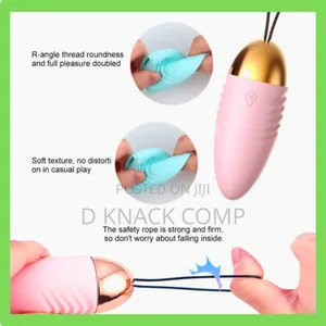 10 Speed Female Vibrator Stimulate Egg Sex Toys