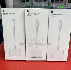 Apple USB-C Digital AV Multiport Adapter