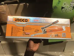 Grease Gun 400cc