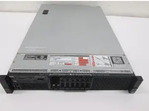 Server Dell PowerEdge R620 64GB Intel Xeon HDD 1T