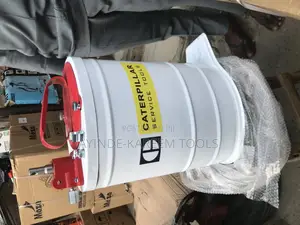Caterpillar Grease Bucket 20l