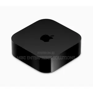 Apple Tv 64gb