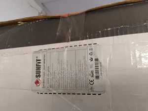 1 Year Warranty 5kva 48v Sunfit Hybrid Inverter