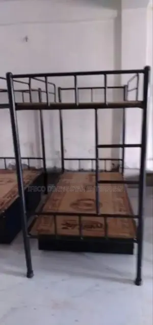 Metal Bunk Bed