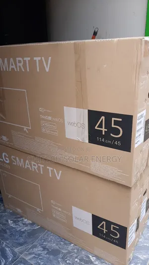 LG Television LED Smart