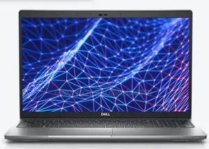 New Laptop Dell Latitude 5530 16GB Intel Core i5 SSD 256GB
