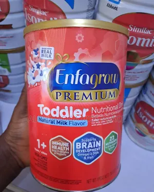 Enfagrow Toddler Milk 1.4kg