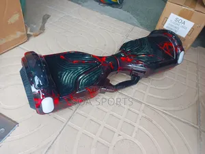 Hoverboard Multicolor