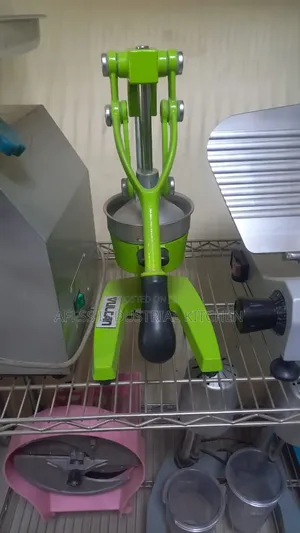 Manual Juicer