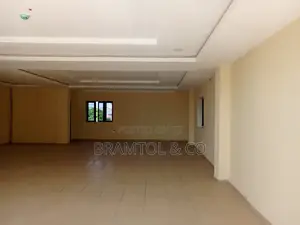 160 SQM Office/Shop Space in a Newly Built Plaza