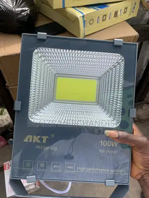 Akt Flood Light 100w