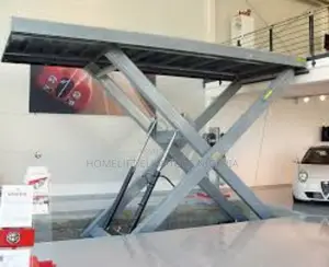 Two Post Car Liter/ Auto Hoist