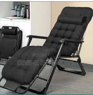 Luxurious Imported Outdoor Relaxing Chair