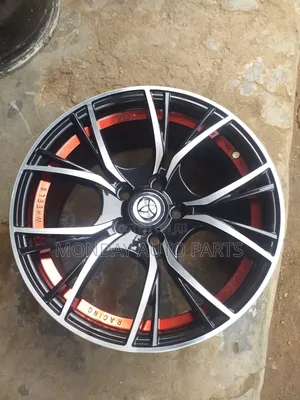 16 Alloy Rim for Toyota Camry 2013