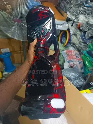 Hoverboard DELUXE