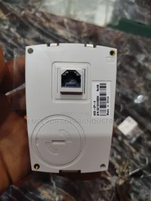 Inverter Face