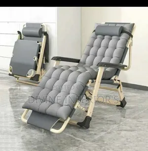 Luxurious Imported Relaxing Chair