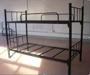Metal Bunk Bed Supplier