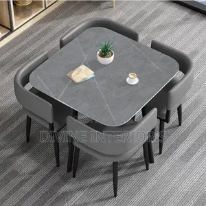 Luxury Imported Royal Dinning