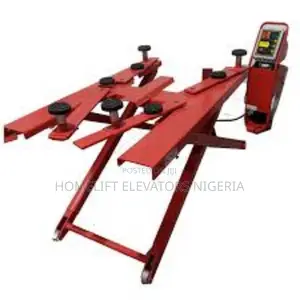 4000kg Very Strong Car Lift