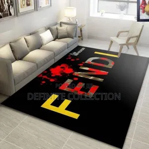Top Quality Centre Rug