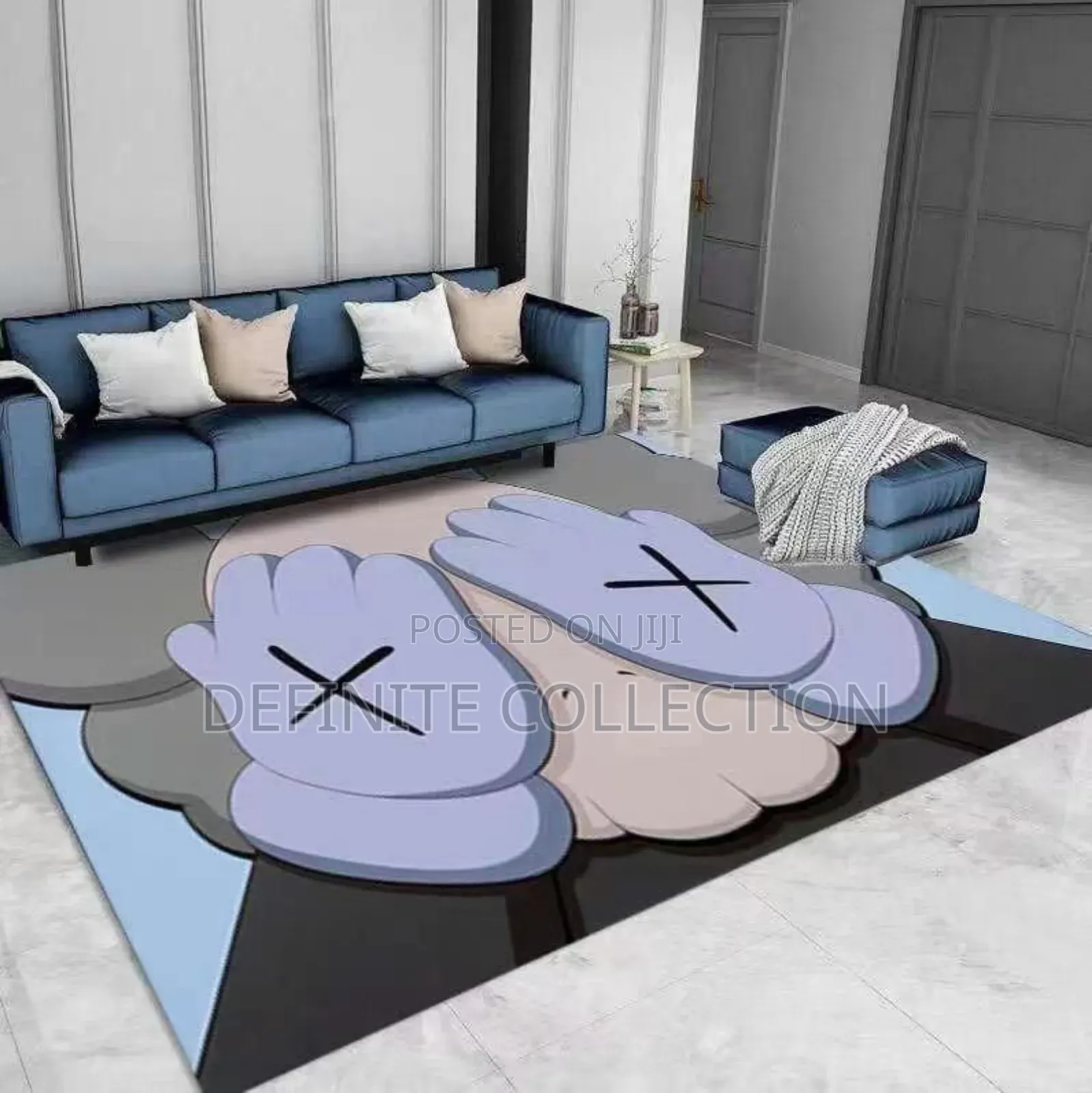 Top Quality Centre Rug