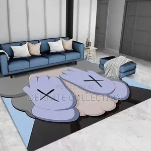 Top Quality Centre Rug