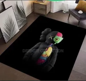 Top Quality Centre Rug