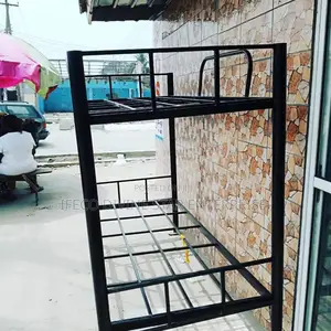 Beautiful Double Bunk Bed