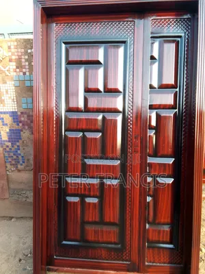 Shepherd Doors