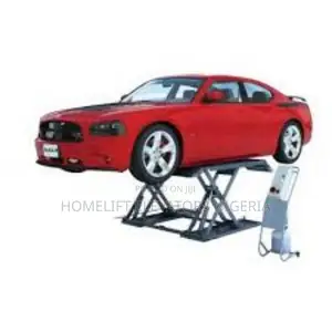 Two Level Parker Car Parking Lift by Homelift Elevators