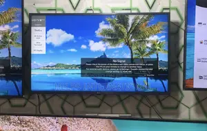 Classic 43” Lg Uhd Smart Tv With Thinq Ai Hdr10 Pro