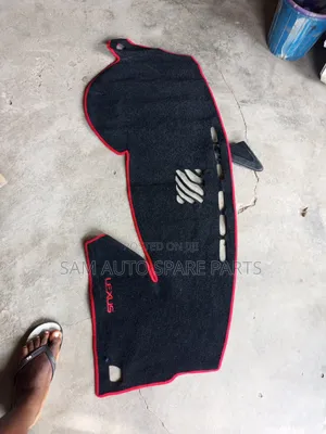 Lexus RX 350 2015 Model Dashboard Cover