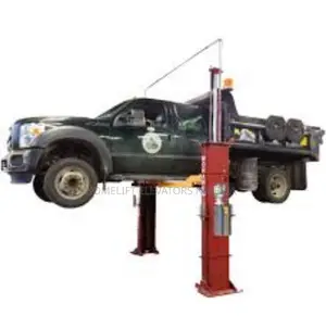 Car Parking Lift Garage
