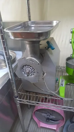 Meat Mincer