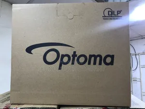 Optoma Eh460st Dlp Full Hd Bright Short Throw Projector