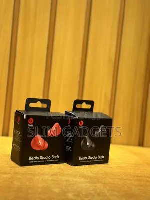 Beats Studio Buds