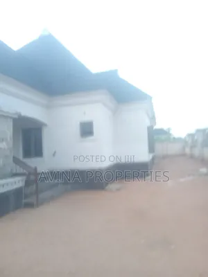 Well Finished 4 Bedroom Bungalow in Owerri