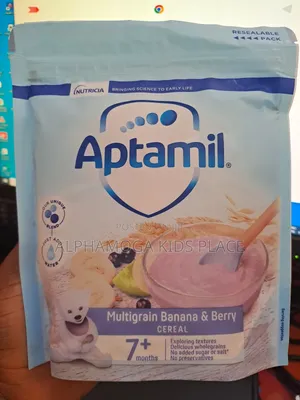 Aptamil Baby Cereal 7months