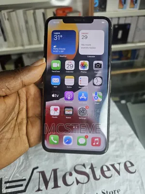 Apple iPhone 11 Pro Max 256 GB Gold