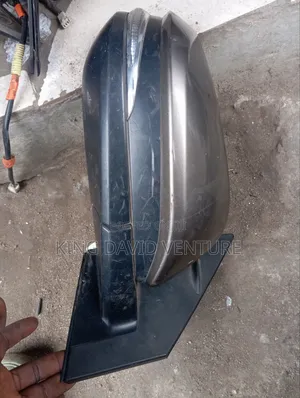 Side Mirror for RAV4 2015/2016/2017 With Light