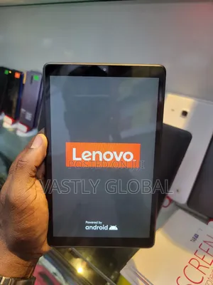 Lenovo Tab M8 (FHD) 32 GB Gray