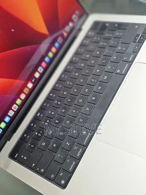 Laptop Apple MacBook Pro 2023 M3 14-inch 8GB Apple M3 SSD 512GB