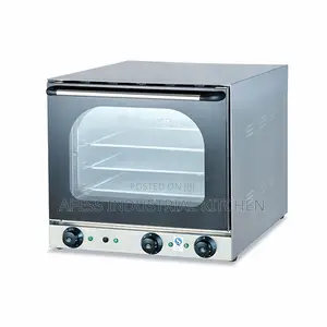 Convection Oven
