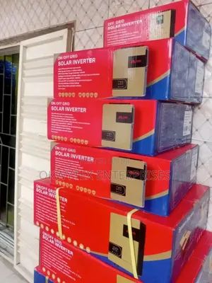 10.2kva Sms Hybrid Inverter 2years Warranty