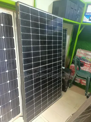450watts Canadian Mono Solar Panel 25year Life Span