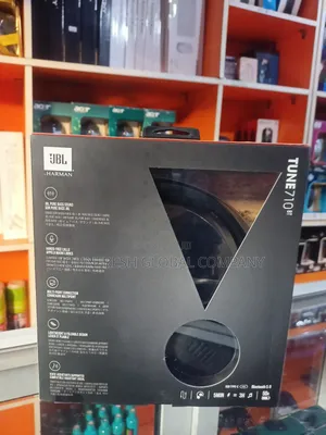 JBL Tune 710 Bluetooth Speaker
