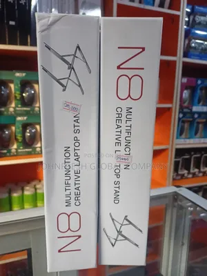 Laptop Stand N8