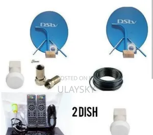 DSTV Installer