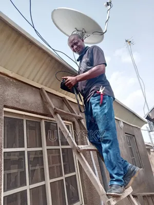 DSTV Installer